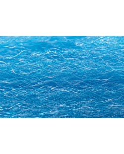 FRIZZ FIBRE - Sea Blue